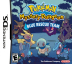 Pokémon Mystery Dungeon: Blue Rescue Team Box