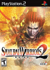 Samurai Warriors 2 Box