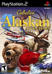 Cabela's Alaskan Adventures