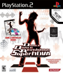 Dance Dance Revolution SuperNOVA (Pad Bundle)