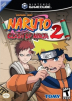 Naruto: Clash of Ninja 2 Box