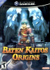 Baten Kaitos Origins Box