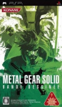 Metal Gear Solid: Bande Dessinee