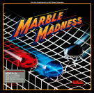 Marble Madness