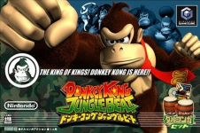 Donkey Kong: Jungle Beat (Konga Set)