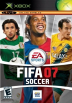 FIFA Soccer 07 Box