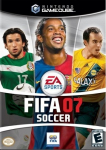 FIFA Soccer 07