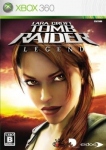 Lara Croft: Tomb Raider: Legend