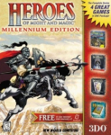 Heroes of Might and Magic Millennium Edition