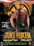 Duke Nukem: Manhattan Project Box