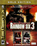 Tom Clancy's Rainbow Six 3: Gold Edition