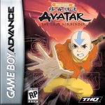 Avatar: The Last Airbender