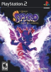 The Legend of Spyro: A New Beginning Box