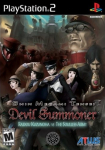 Shin Megami Tensei: Devil Summoner - Raidou Kuzunoha vs. the Soulless Army