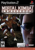 Mortal Kombat: Armageddon (Premium Edition) Box