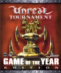 Unreal Tournament: Game of the Year Edition