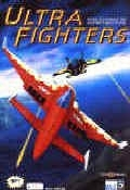 Ultra Fighters Boxart
