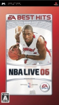 NBA Live 06 (EA Best Hits)