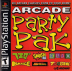 Arcade Party Pak Box