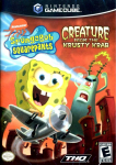 SpongeBob SquarePants: Creature from the Krusty Krab