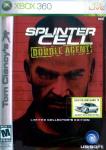 Tom Clancy's Splinter Cell Double Agent (Limited Collector's Edition)