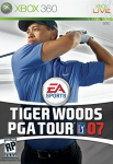 Tiger Woods PGA Tour 07