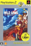 Wild Arms: The 4th Detonator (PlayStation2 the Best)(Reprint)