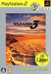 Wild Arms Advanced 3rd (PlayStation2 the Best)(Reprint)