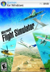 Microsoft Flight Simulator X Box