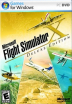 Microsoft Flight Simulator X (Deluxe Edition) Box