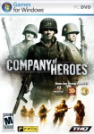 Company of Heroes (DVD)