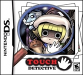 Touch Detective