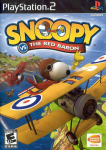Snoopy vs. the Red Baron