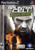 Tom Clancy's Splinter Cell: Double Agent Box