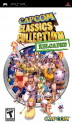 Capcom Classics Collection Reloaded Box