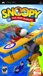 Snoopy vs. the Red Baron