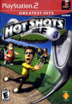Hot Shots Golf 3 (Greatest Hits)