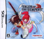 Tales of the Tempest