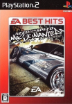 Need for Speed: Most Wanted (EA Best Hits)