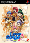 Love Songs: Idol ga Classmate (Limited Edition)