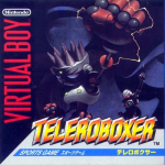 Teleroboxer