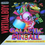 Galactic Pinball