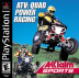 ATV: Quad Power Racing Box