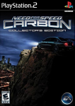 Need for Speed Carbon (Collector's Edition)