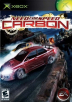 Need for Speed Carbon Box