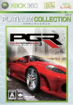 Project Gotham Racing 3 (Platinum Collection)