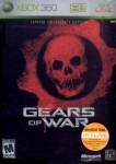 Gears of War (Limited Collector's Edition)