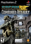 SOCOM U.S. Navy Seals: Combined Assault