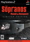 The Sopranos: Road to Respect (Limited Edition)