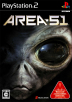 Area-51 Box